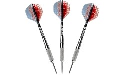 Rzutki ze stalową końcówką Karella XT-5 22 gramy