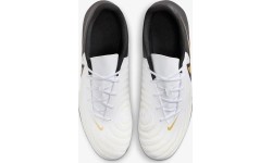 Nike Phantom GX 2 Club FG/MG męskie buty piłkarskie, czarno-białe FJ2557 100