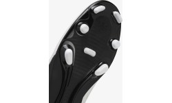 Nike Phantom GX 2 Club FG/MG męskie buty piłkarskie, czarno-białe FJ2557 100