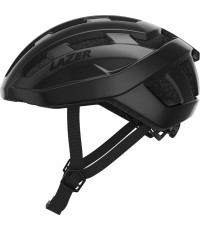 Kask Lazer Tempo, Uni 54-61 cm, (czarny)