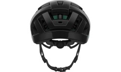 Kask Lazer Tempo, Uni 54-61 cm, (czarny)