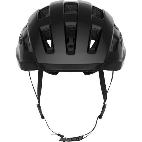 Kask Lazer Tempo, Uni 54-61 cm, (czarny)