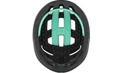 Kask Lazer Tempo, Uni 54-61 cm, (czarny)