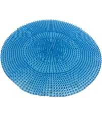 YATE Poduszka do masażu stóp z kolcami 48 cm