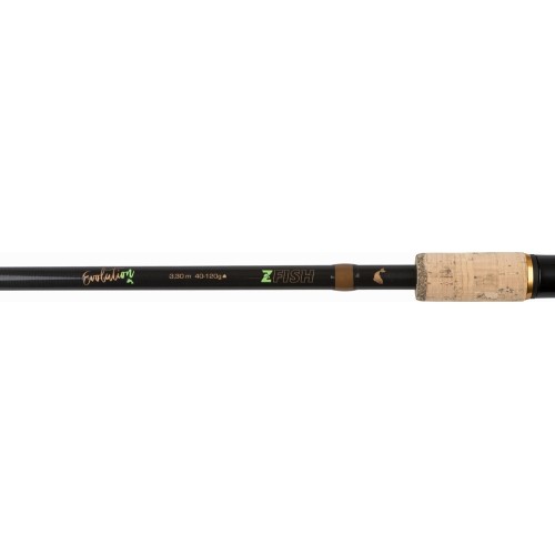 ZFISH Feeder Rod Evolution 3,30m/40-120g