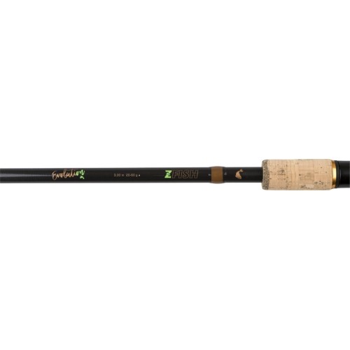 ZFISH Feeder Rod Evolution 3,00m/20-60g