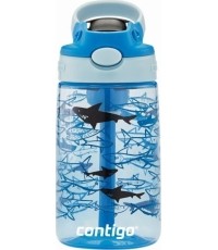 Płyn do płukania dla dzieci Easy Clean Blue Sharks CON2127476, 420 ml
