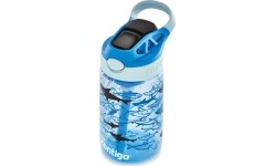 Butelka dla dzieci Easy Clean Blue Sharks CON2127476, 420 ml
