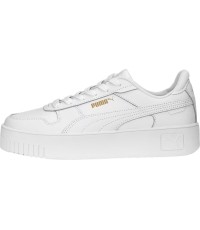 Puma Carina Street buty damskie, białe 389390 01