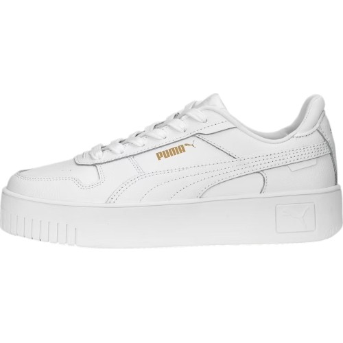 Puma Carina Street buty damskie, białe 389390 01