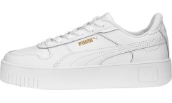 Puma Carina Street buty damskie, białe 389390 01