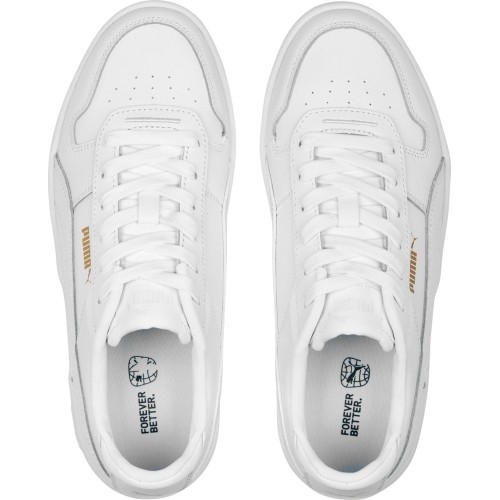Puma Carina Street buty damskie, białe 389390 01