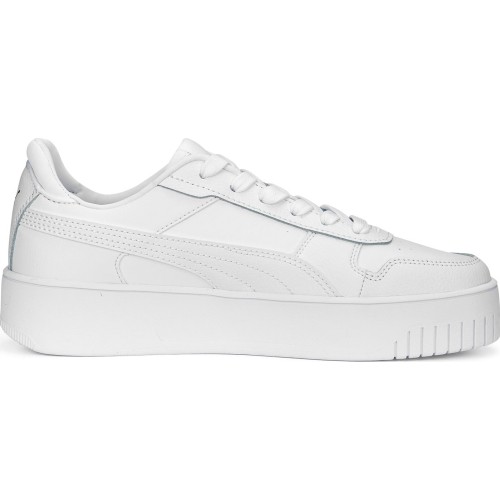 Puma Carina Street buty damskie, białe 389390 01