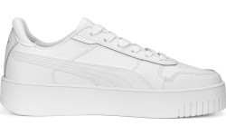 Puma Carina Street buty damskie, białe 389390 01