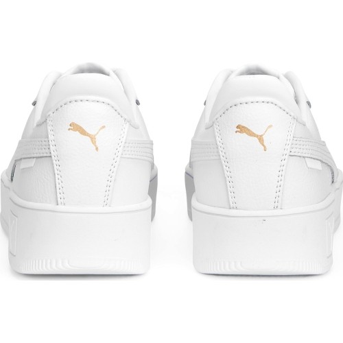 Puma Carina Street buty damskie, białe 389390 01