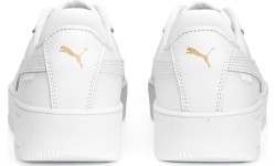 Puma Carina Street buty damskie, białe 389390 01