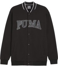 Bluza męska Puma Squad Track, czarna 678971 01