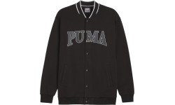 Bluza męska Puma Squad Track, czarna 678971 01