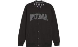 Bluza męska Puma Squad Track, czarna 678971 01