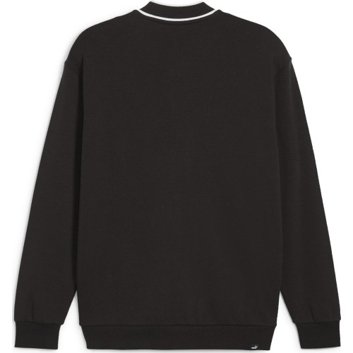 Bluza męska Puma Squad Track, czarna 678971 01