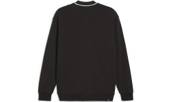 Bluza męska Puma Squad Track, czarna 678971 01