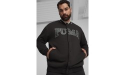 Bluza męska Puma Squad Track, czarna 678971 01