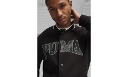 Bluza męska Puma Squad Track, czarna 678971 01