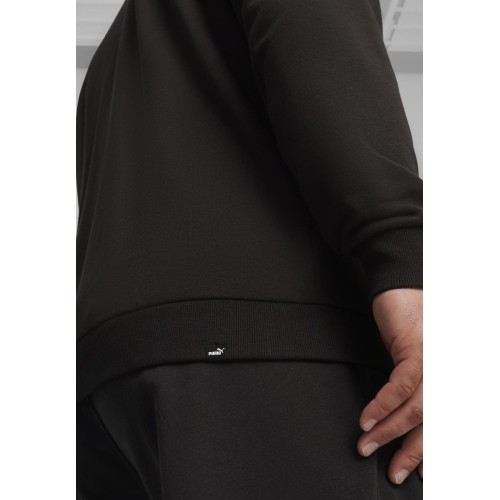 Bluza męska Puma Squad Track, czarna 678971 01