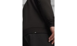 Bluza męska Puma Squad Track, czarna 678971 01