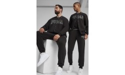 Bluza męska Puma Squad Track, czarna 678971 01