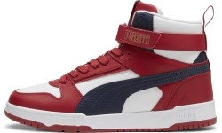 Puma RBD Game buty męskie White-New Navy 385839 23