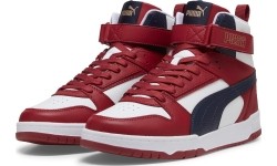 Puma RBD Game buty męskie White-New Navy 385839 23