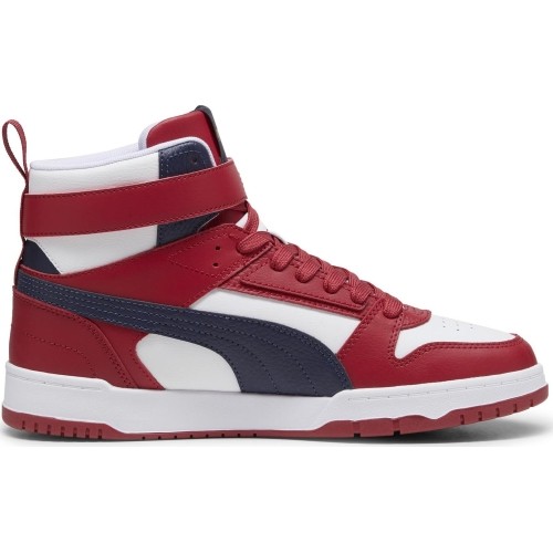 Puma RBD Game buty męskie White-New Navy 385839 23