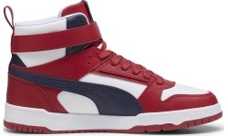 Puma RBD Game buty męskie White-New Navy 385839 23