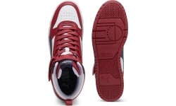 Puma RBD Game buty męskie White-New Navy 385839 23