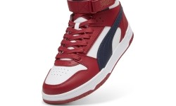 Puma RBD Game buty męskie White-New Navy 385839 23