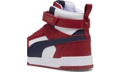 Puma RBD Game buty męskie White-New Navy 385839 23