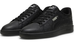Buty męskie Puma Smash 3.0 Superlogo czarne 395090 01