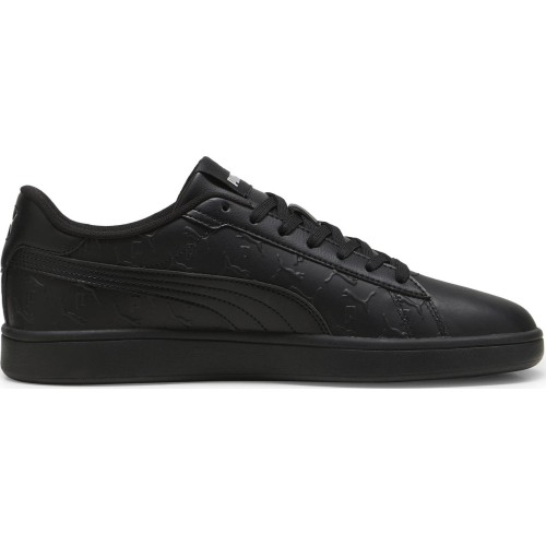 Buty męskie Puma Smash 3.0 Superlogo czarne 395090 01