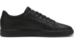 Buty męskie Puma Smash 3.0 Superlogo czarne 395090 01