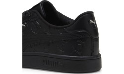 Buty męskie Puma Smash 3.0 Superlogo czarne 395090 01