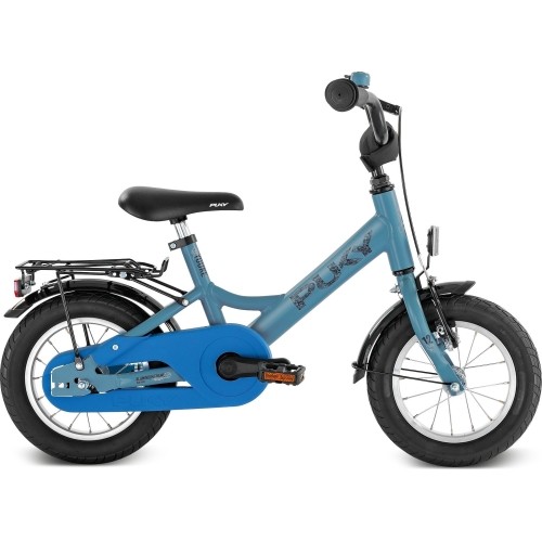 Dviratis PUKY Youke 12 Alu breezy blue
