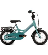 Dviratis PUKY Youke 12 Alu gutsy green