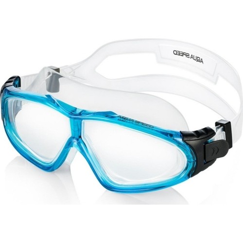 Okulary pływackie SIROCCO - 02