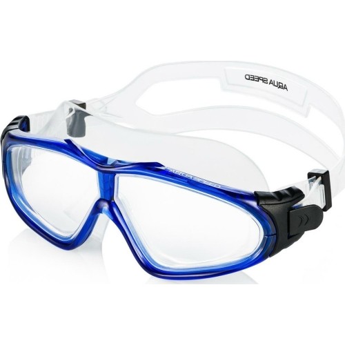 Okulary pływackie SIROCCO - 01