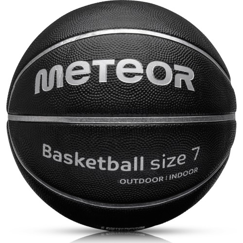 Trening komórkowy w koszykówce 7 - Silver/Black