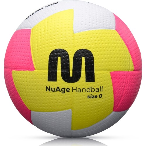 Chmura meteorów w piłce ręcznej - Pink || Yellow || White