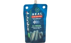 Uszczelniacz do opon bezdętkowych SQUIRT 120ml