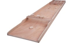 Longfield Shuffleboard Natural