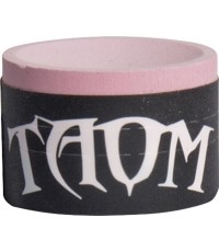 Kreda bilardowa Taom Pyro Pink Edition, 1 szt.